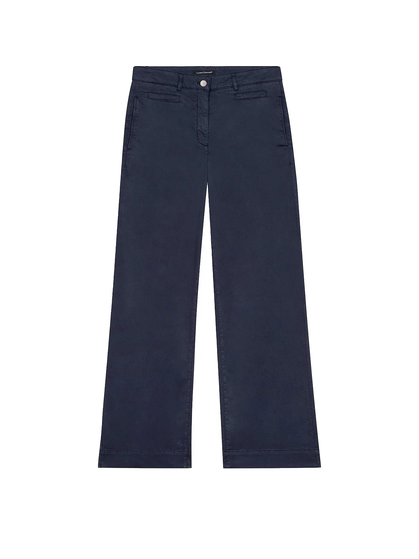 LUISA CERANO | Jeans Wide Leg | 
